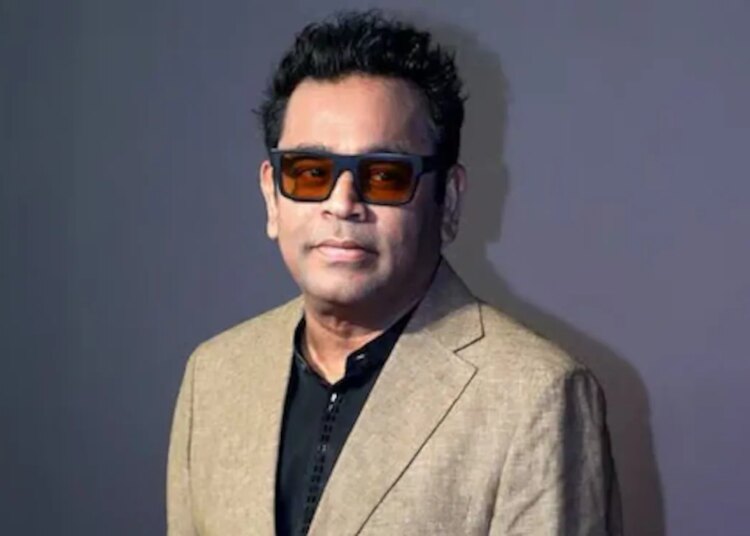 AR Rahman afirma que a nova geração o “iluminou” fazendo-o acreditar que ele não estava fazendo “boa música”