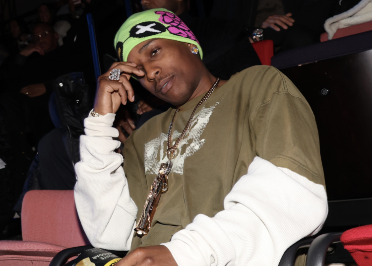 ASAP Rocky lança nova faixa do Dembow “FLACKITO JODYE”