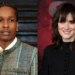 ASAP Rocky provoca novo videoclipe estrelado por Winona Ryder