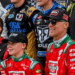 ASSISTIR: Kevin Harvick e Son Keelan aparecem no último videoclipe do cantor country Larry Fleet