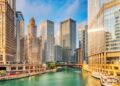 Accel Entertainment analisa potencial entrada no mercado VGT de Chicago