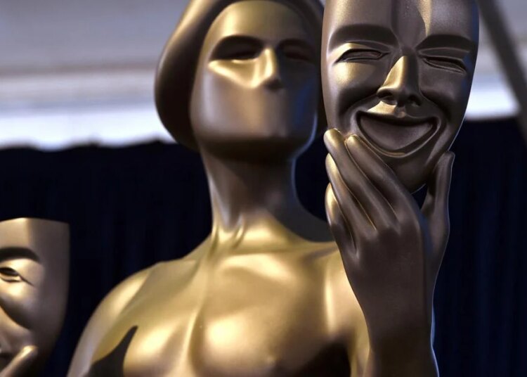 Actor Awards, antigo SAG Awards, anunciará indicações na quarta-feira | Notícias de celebridades
