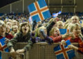 Áfram Ísland!, Dark Music Days, Grapevine Music Awards e muito mais!