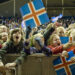 Áfram Ísland!, Dark Music Days, Grapevine Music Awards e muito mais!