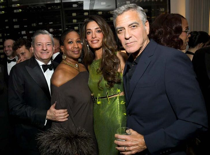 After-Parties do Globo de Ouro de 2026 trazem estrelas da lista A