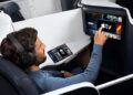 Air France faz parceria com Apple TV para aprimorar ainda mais a oferta IFE