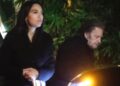 Al Pacino, 85, e ex Noor Alfallah, 32, reacenderam rumores de romance com jantar em Los Angeles