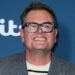Alan Carr aterrissa na série Disney + ‘Castle Man’