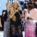 Álbum secreto grunge de Mariah Carey faz parte de tributo no evento MusiCares | Entretenimento