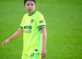 Alerta comercial da NWSL: Utah Royals adquire o meio-campista do Washington Spirit Narumi Miura