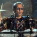 Alex Van Halen trabalhando em novo disco com Steve Lukather do Toto