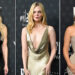 Ali Larter, Elle Fanning e Alicia Silverstone surpreendem no tapete vermelho chuvoso