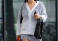 Amanda Bynes está trabalhando em um novo projeto em 2026 (BG025/Bauer-Griffin/GC Images)