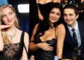 Amanda Seyfried faz confissão humorística sobre a homenagem de Timothee Chalamet a Kylie