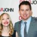 Amanda Seyfried relembra momento bizarro no set com Channing Tatum