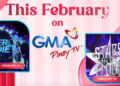 Amor, ação e muito mais: GMA Pinoy TV revela a próxima onda de entretenimento em fevereiro!