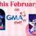 Amor, ação e muito mais: GMA Pinoy TV revela a próxima onda de entretenimento em fevereiro!