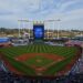Analisando as novas dimensões do Kauffman Stadium