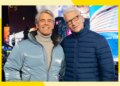 Anderson Cooper Andy Cohen tour 2026: Onde comprar ingressos, melhores preços
