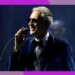Andrea Bocelli 2026 Romanza Tour estendido: onde comprar ingressos