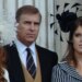 Andrew Mountbatten-Windsor corre o risco de perder Beatrice e Eugenie | Galeria