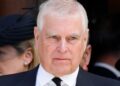 Andrew Mountbatten-Windsor 'pronto para deixar o Reino Unido e nunca mais olhar para trás' | Real | Notícias