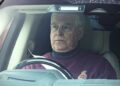 Andrew Mountbatten-Windsor usa moletom da Grenadier Guards depois de perder o cobiçado título militar após o escândalo de Epstein - enquanto a realeza 'frágil' se prepara para deixar Royal Lodge e ir para sua nova casa