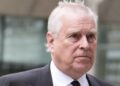Andrew Mountbatten-Windsor usará uma segunda casa à medida que a data de despejo se aproxima | Real | Notícias