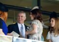 Andrew e Fergie gastam £ 30 milhões da herança de Eugenie e Beatrice | Real | Notícias