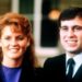 Andrew e Sarah Ferguson considerando plano de leiloar objetos de valor da família real