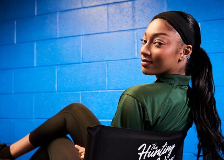 Angel Reese estrelará a segunda temporada de 'Hunting Wives' da Netflix