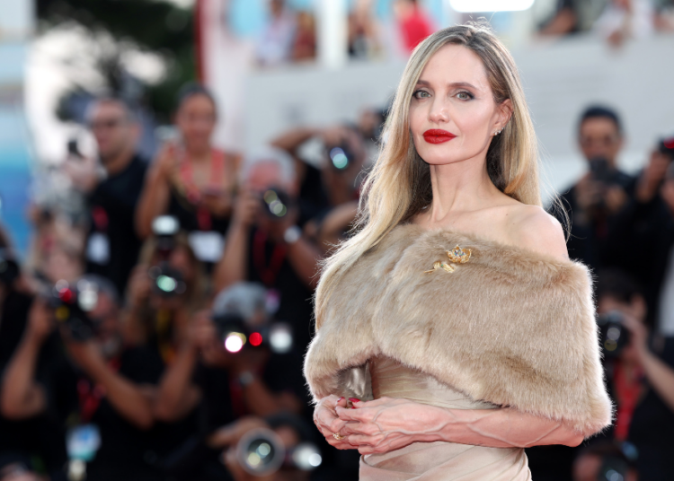 Angelina Jolie está se preparando para uma grande mudança longe de ‘Toxic LA’