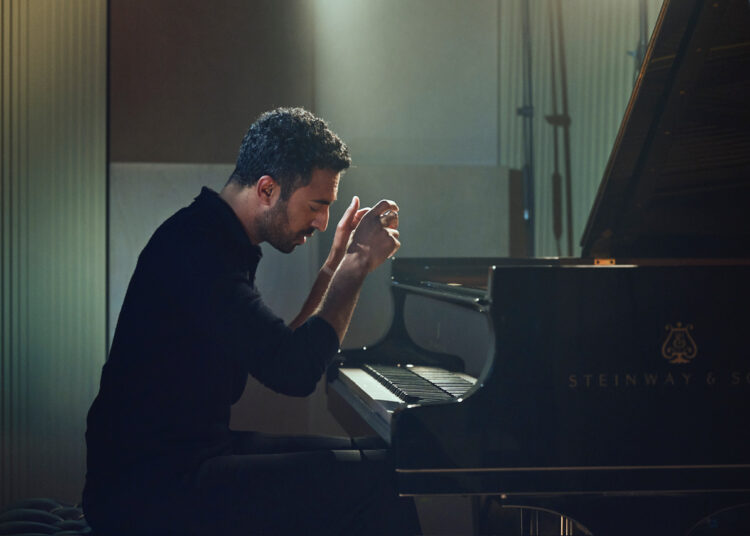 Anunciamos novo documentário sobre a vida e a música de Mozart