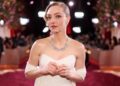 Aparentemente, Amanda Seyfried zomba de outras estrelas sobre a perda do Globo de Ouro