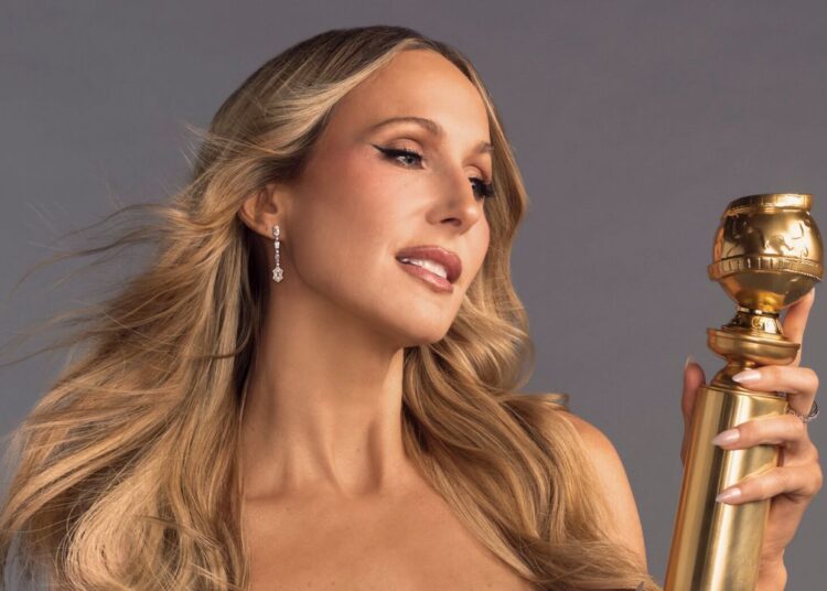 Apresentadora do Globo de Ouro, Nikki Glaser: Os filmes deste ano foram difíceis para as mães
