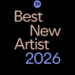 Apresentando os indicados para melhor novo artista em 2026 - Spotify