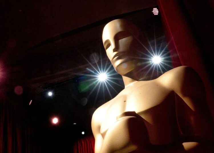 Aqui estão os indicados ao Oscar de 2026 | Entretenimento