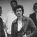Arctic Monkeys revela nova música após um hiato de quatro anos