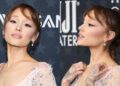 Ariana Grande Dons Soft Glam no Critics Choice Awards 2026