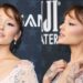 Ariana Grande Dons Soft Glam no Critics Choice Awards 2026