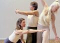 Artistas em fuga, vidas em transição | Artes e Entretenimento