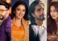 As 10 estrelas da TV indiana mais bem pagas, e você não vai acreditar que este ator de Bollywood é o número 1 da lista