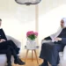 As botas grossas Hilfiger de inverno da princesa Beatrice são perfeitas