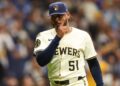 As chances de negociação entre Royals e Mets parecem muito menos prováveis ​​agora, após o acordo com Freddy Peralta