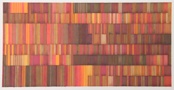 As exposições de inverno do Hunterdon Art Museum exploram a música, o 250º aniversário de Nova Jersey e a realidade aumentada