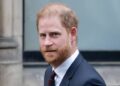 As lutas de Harry em Hollywood: Royal 'Não está fazendo nada na América' e ainda 'Envolvido no passado' à medida que crescem as preocupações com a renda