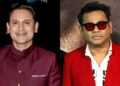 As maiores estrelas são Salman Khan, SRK: Manoj Muntashir rejeita as afirmações de AR Rahman