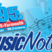 As últimas notas de rock-n-roll de Hart: