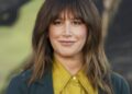 Ashley Tisdale chama grupo de mães de 'tóxico' e 'colegial demais'