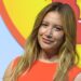 Ashley Tisdale nega que Mandy Moore e Hilary Duff estivessem em um bate-papo 'tóxico' – NBC4 Washington